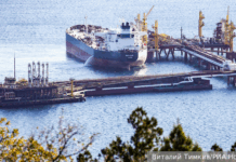 Юшков о благоприятном влиянии санкций ЕС на нефть Brent и Евросоюз yushkov o blagopriyatnom vliyanii sankczij es na neft i evrosoyuz-missionary-su-175283365100-0