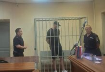 Задержан лидер ОПГ 'Дядя Саша' на улице Юмашева в ожидании правосудия zaderzhan lider opg dyadya sasha na ulicze yumasheva v ozhidanii pravosudiya-missionary-su-175203836000-0