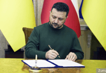 Зеленский и Скачко рассказали о ротации послов в 20 странах и её последствиях для Киева zelenskij i skachko rasskazali o rotaczii poslov v 20 stranah i eyo posledstviyah dlya kieva-missionary-su-175205173000-0