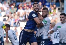 Зенит, Оренбург и Сочи влияют на судьбы клубов благодаря дружбе и решениям РФС zenit orenburg i sochi vliyayut na sudby klubov blagodarya druzhbe i resheniyam rfs-missionary-su-175226836100-0