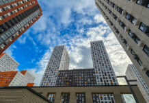 Жители Троицкого административного округа получат новые квартиры по программе реновации с поддержкой Екатерины Соловьевой и Сергея Собянина Новый жилой квартал по программе реновации в Гольяново