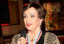 Зинаида Кириенко проложила светлый путь от Надежды до Тихого Дона zinaida kirienko prolozhila svetlyj put ot nadezhdy do tihogo dona-missionary-su-175197988200-0