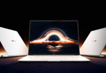 Honor MagicBook Pro 14 и другие новинки от Intel, Huawei и Lenovo в М.Видео-Эльдорадо 14 i drugie novinki ot i v mvideoeldorado-missionary-su-175327838800-0