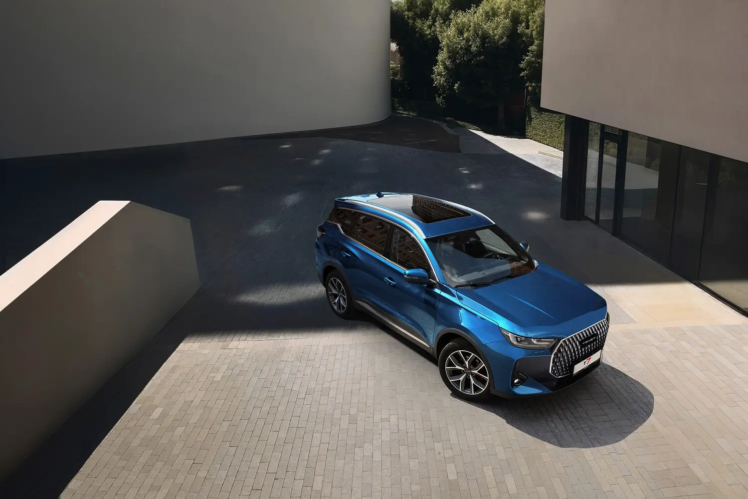 Tenet T7 открывает новые горизонты АГР и определяет будущее Volkswagen в Калуге-0