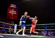 Алексей Шмыков и Умар Кремлёв поздравили боксеров на старте турнира в Екатеринбурге aleksej shmykov i umar kremlyov pozdravili bokserov na starte turnira v ekaterinburge-missionary-su-0