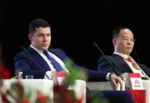 Антон Алиханов прогнозирует сдерживание прироста торговли РФ и Китая anton alihanov prognoziruet sderzhivanie prirosta torgovli rf i kitaya-missionary-su-0