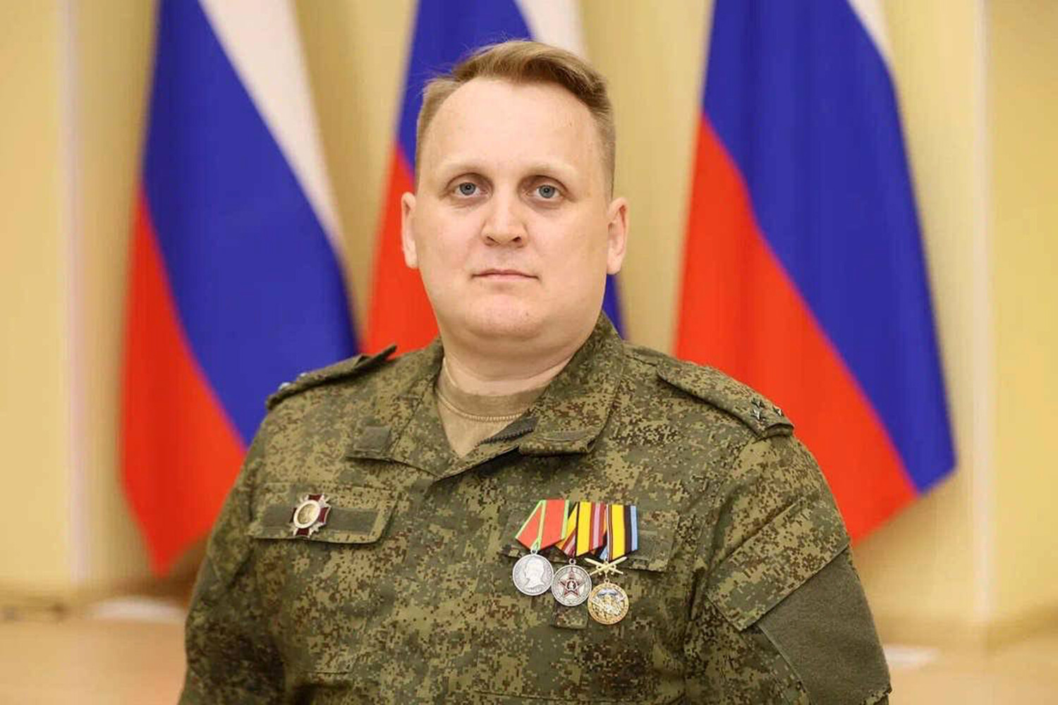 Антон Тропин возглавил Нюксенский округ Вологодской области после громкой отставки-0