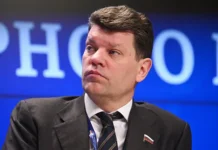 Денис Кравченко раскрыл, что может изменить стратегию Европейского союза denis kravchenko raskryl chto mozhet izmenit strategiyu evropejskogo soyuza-missionary-su-0