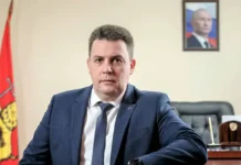 Дмитрий Наумов завершил карьерный путь на посту мэра Владимира dmitrij naumov zavershil karernyj put na postu mera vladimira-missionary-su-0