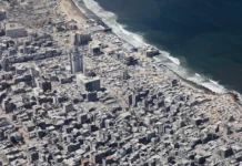 Дональд Трамп и страны Ближнего Востока обсуждают будущее Газе donald tramp i strany blizhnego vostoka obsuzhdayut budushhee gaze-missionary-su-0