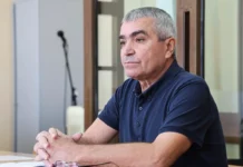 Экс-директор парка «Патриот» Ахмедов получил 6 лет колонии за хищения Минобороны eksdirektor parka patriot ahmedov poluchil 6 let kolonii za hishheniya minoborony-missionary-su-0