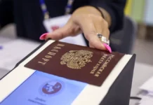 Избиратели из регионов могут проголосовать на выборах в Москве через Госуслуги izbirateli iz regionov mogut progolosovat na vyborah v moskve cherez gosuslugi-missionary-su-0