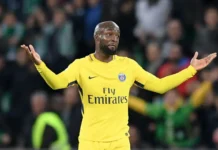 Лассана Диарра и Justice for Players подали иск к ФИФА о судьбе игроков lassana diarra i podali isk k fifa o sudbe igrokov-missionary-su-0