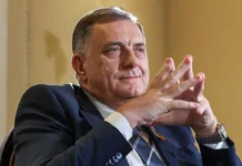 Лидер Республики Сербской Милорад Додик готовится к новым встречам с Владимиром Путиным lider respubliki serbskoj milorad dodik gotovitsya k novym vstrecham s vladimirom putinym-missionary-su-0