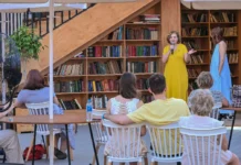 Литературные Сезоны на Сретенском приглашают гостей театра "Отражение" и Элегии literaturnye sezony na sretenskom priglashayut gostej teatra otrazhenie i elegii-missionary-su-0