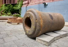 Музей истории Дальнего Востока имени В.К. Арсеньева и Владморрыбпорт пополнили коллекцию уникальным артефактом muzej istorii dalnego vostoka imeni vk arseneva i vladmorrybport popolnili kollekcziyu unikalnym artefaktom-missionary-su-0