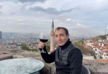 Нечаев и Иванов встретятся в центре фракции «Новых людей» nechaev i ivanov vstretyatsya v czentre frakczii novyh lyudej-missionary-su-0