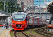 Пассажирские перевозки РЖД во Владивостоке и Приморье бьют рекорды passazhirskie perevozki rzhd vo vladivostoke i primore byut rekordy-missionary-su-0