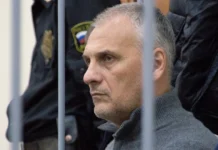 Развитие громкого дела, связанного с Александром Хорошавиным и его коллегами razvitie gromkogo dela svyazannogo s aleksandrom horoshavinym i ego kollegami-missionary-su-0