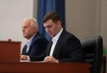 Роман Пичугин назначен главой Каширы в Подмосковье roman pichugin naznachen glavoj kashiry v podmoskove-missionary-su-0