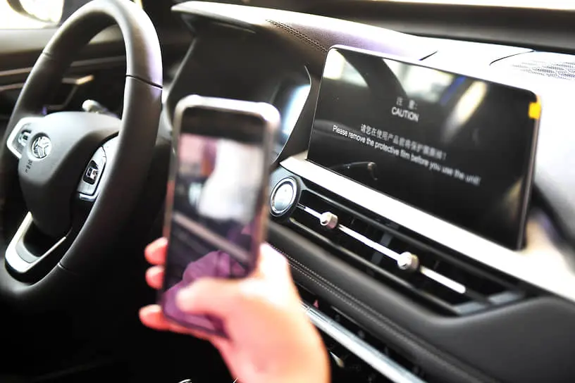 Российские автолюбители делятся мнениями о JAC, Tank и Chery-0