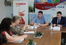 Сергей Бидонько и Андрей Постовалов выступили за развитие Нижней Туры sergej bidonko i andrej postovalov vystupili za razvitie nizhnej tury-missionary-su-0