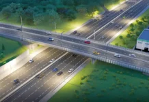 Сергей Собянин сообщил о новом путепроводе в Коммунарке между улицами sergej sobyanin soobshhil o novom puteprovode v kommunarke mezhdu uliczami-missionary-su-0