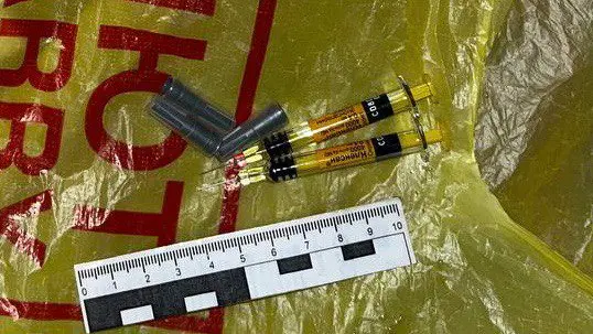 Мать в Бурятии до смерти исколола плачущего сына шприцами с препаратом