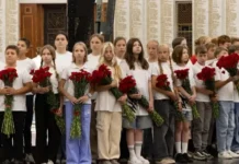 В Музее Победы почтили память Ивана Кожедуба и других прославленных летчиков v muzee pobedy pochtili pamyat ivana kozheduba i drugih proslavlennyh letchikov-missionary-su-0