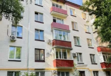 В Сокольниках продолжается капитальный ремонт исторического дома на Старослободском v sokolnikah prodolzhaetsya kapitalnyj remont istoricheskogo doma na staroslobodskom-missionary-su-0