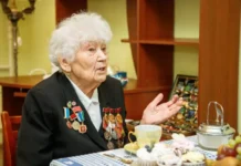 Валентина Рябцева стала почетным гражданином Екатеринбурга и символом стойкости valentina ryabczeva stala pochetnym grazhdaninom ekaterinburga i simvolom stojkosti-missionary-su-0