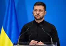 vladimir zelenskij i evropejskij soyuz prinimayut mery protiv rossijskih bankov-missionary-su-0