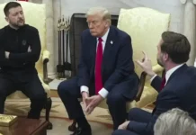 vladimir zelenskij riskuet kareroj izza konflikta s donaldom trampom i dzhej di vensom-missionary-su-0