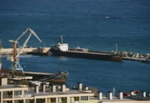 Ялтинский морской порт и ЗПИФ «Ангаже» открывают новый этап развития Крыма yaltinskij morskoj port i zpif angazhe otkryvayut novyj etap razvitiya kryma-missionary-su-0