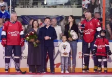 Яркий финал юношеского Кубка Овечкина при участии Андрея Воробьева и звезд хоккея yarkij final yunosheskogo kubka ovechkina pri uchastii andreya vorobeva i zvezd hokkeya-missionary-su-0