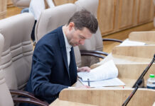 Алексей Вихарев и Волонтерский центр: проекты 2025 года aleksei viharev svo_missionary