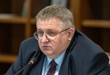 Алексей Оверчук заявил о создании новых перспектив для России, Армении и Азербайджана aleksej overchuk zayavil o sozdanii novyh perspektiv dlya rossii armenii i azerbajdzhana-missionary-su-0