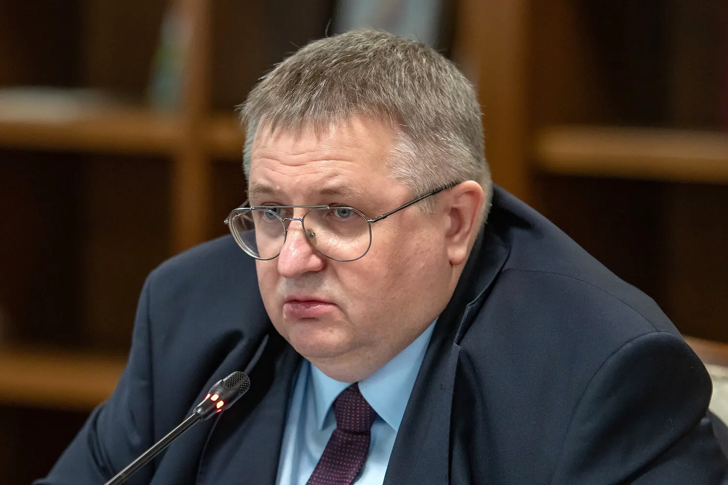 Алексей Оверчук заявил о создании новых перспектив для России, Армении и Азербайджана-0