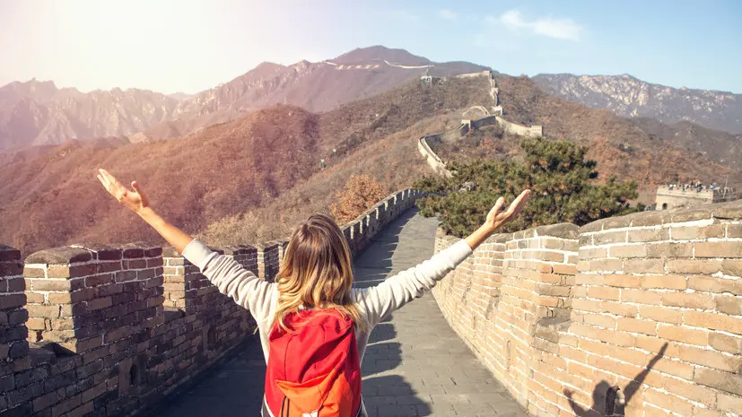 Аналитики назвали среднюю стоимость тура в Китай на неделю