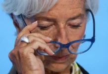 ЕЦБ под руководством Кристин Лагард сохраняет уверенность в экономике еврозоны eczb pod rukovodstvom kristin lagard sohranyaet uverennost v ekonomike evrozony-missionary-su-0