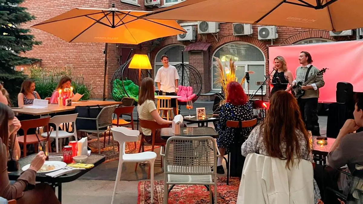 Спецпроект «Время возможностей» подготовил мероприятия и акции ко Дню города