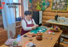 Лидия Рой и ТПП РФ обсуждают расширение экспорта креативной экономики lidiya roj i tpp rf obsuzhdayut rasshirenie eksporta kreativnoj ekonomiki-missionary-su-0