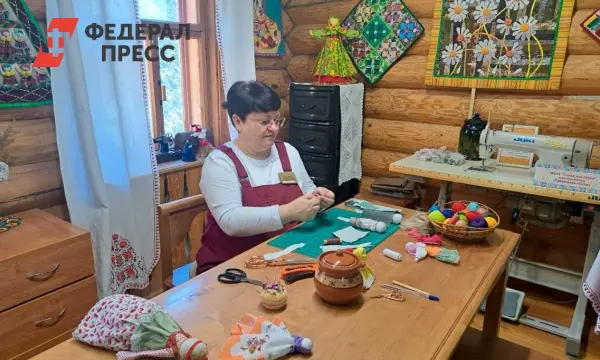 Лидия Рой и ТПП РФ обсуждают расширение экспорта креативной экономики-0