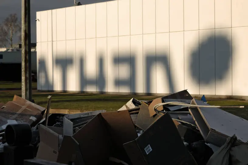 ООО «УК "АТ-Инвест», «Лента» и Верховный суд: новый взгляд на обязанности по ремонту
-0