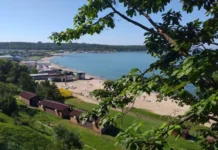 Примгидромет прогнозирует теплую и сухую неделю в Приморье primgidromet prognoziruet tepluyu i suhuyu nedelyu v primore-missionary-su-0