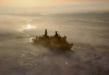 Росатом и Минвостокразвития совместно развивают транспортные перевозки в Арктике rosatom i minvostokrazvitiya sovmestno razvivayut transportnye perevozki v arktike-missionary-su-0