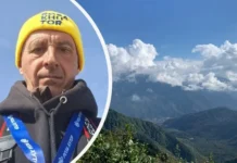 Сергей Мельников и поиски на Роза Хутор сплотили Красную Поляну sergej melnikov i poiski na roza hutor splotili krasnuyu polyanu-missionary-su-0