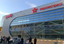 Собянин сообщил о восстановлении работы аэропортов Внуково и Шереметьево sobyanin soobshhil o vosstanovlenii raboty aeroportov vnukovo i sheremetevo-missionary-su-0