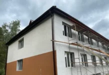 В Сысертском районе завершается ремонт медучреждений к 2025 году v sysertskom rajone zavershaetsya remont meduchrezhdenij k 2025 godu-missionary-su-0