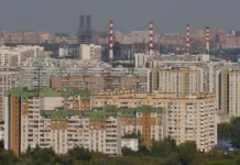 Вера Москвина описала изменения Жилищного Кодекса РФ для Гильдии управляющих компаний vera moskvina opisala izmeneniya zhilishhnogo kodeksa rf dlya gildii upravlyayushhih kompanij-missionary-su-0